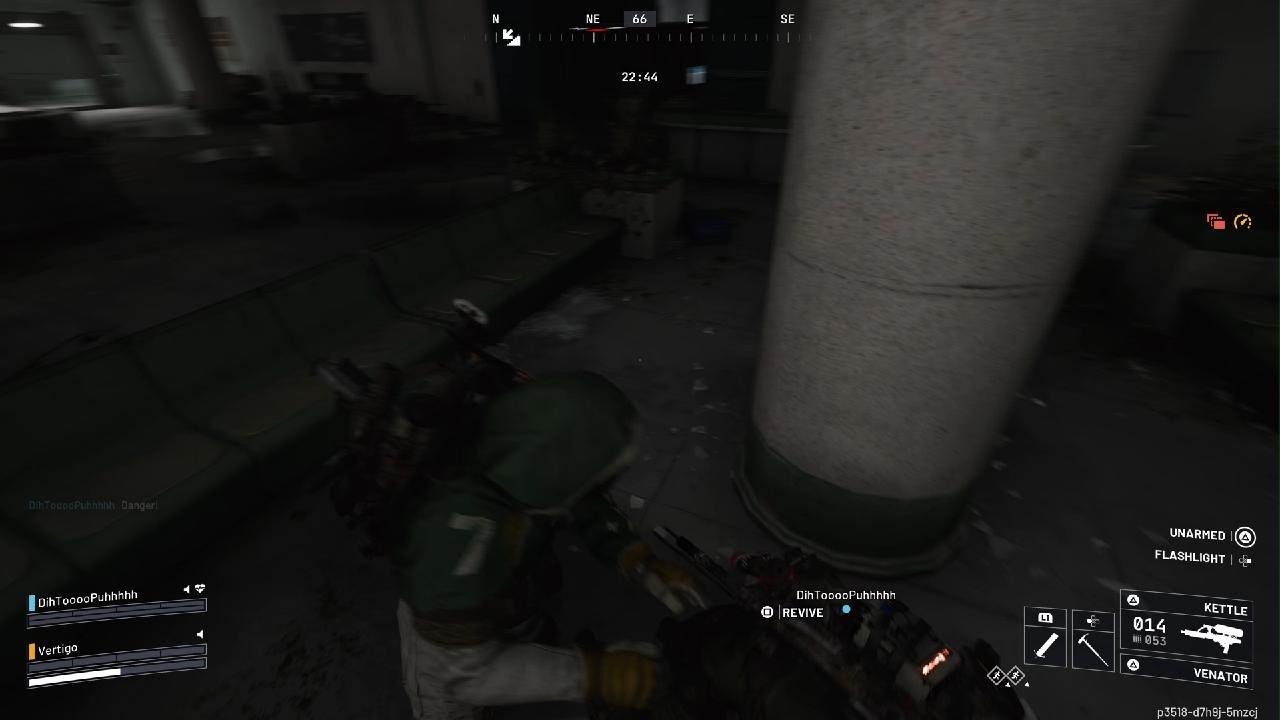 ARC Raiders