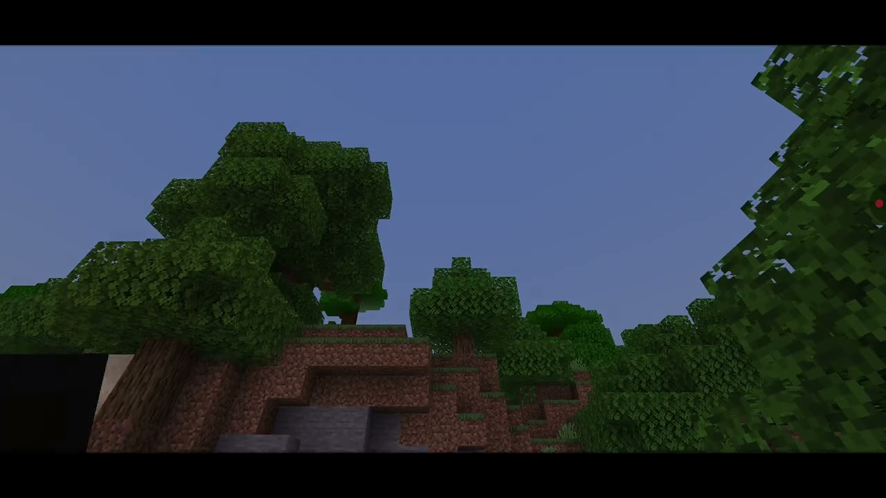 Intento pasarme Minecraft parte 5