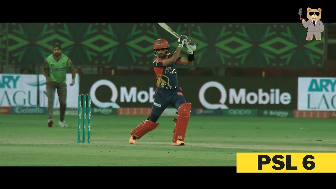 2021 | Karachi Kings Trailer | PSL 6