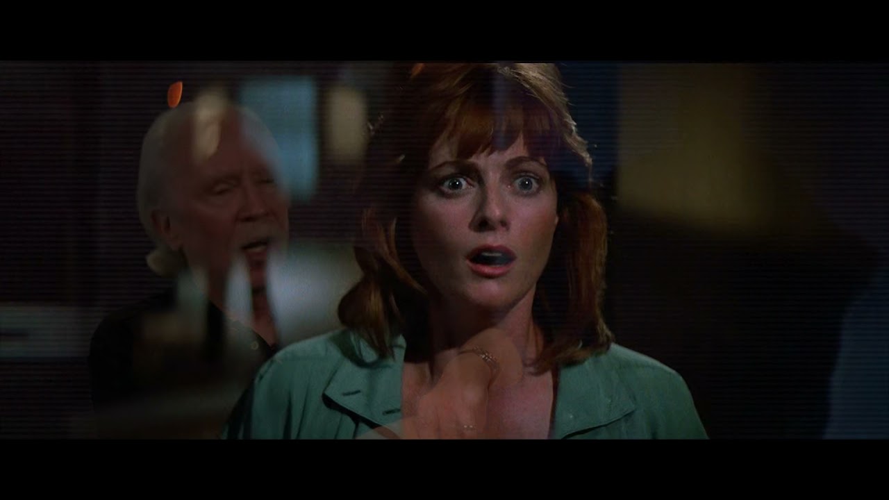Interview  - John Carpenter on Prince of Darkness  - Sympathy for the Devil
