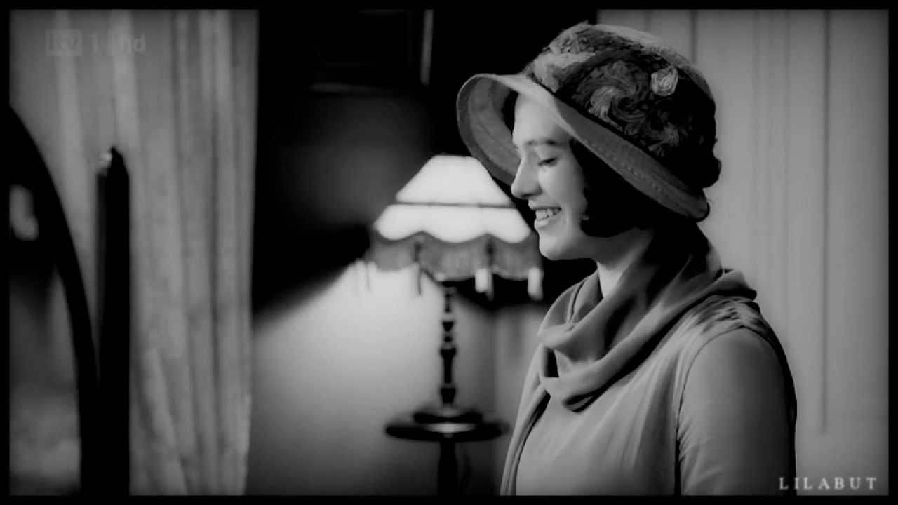 life and death ☉ lady sybil