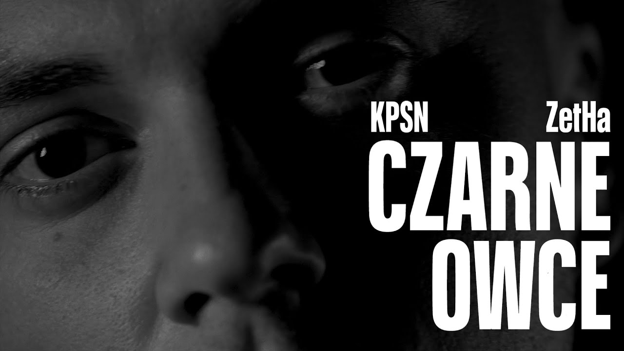 KPSN - CZARNE OWCE feat. ZetHa