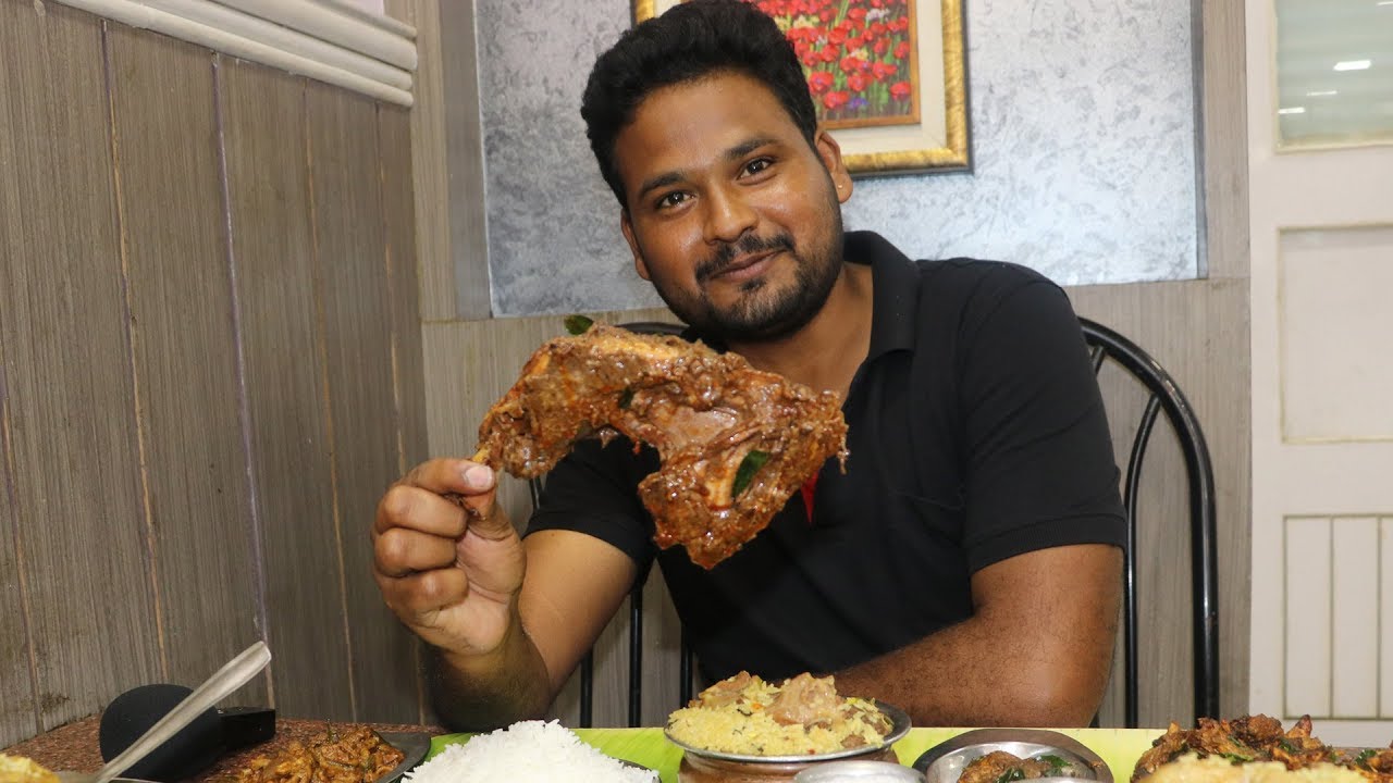 Rasikas restaurant Veg and Non Veg Hotel In Salem | A Hotel In Salem Serving Tasty Non Veg Food