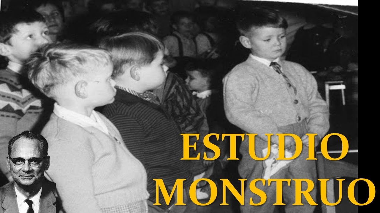 El Estudio Monstruo | 