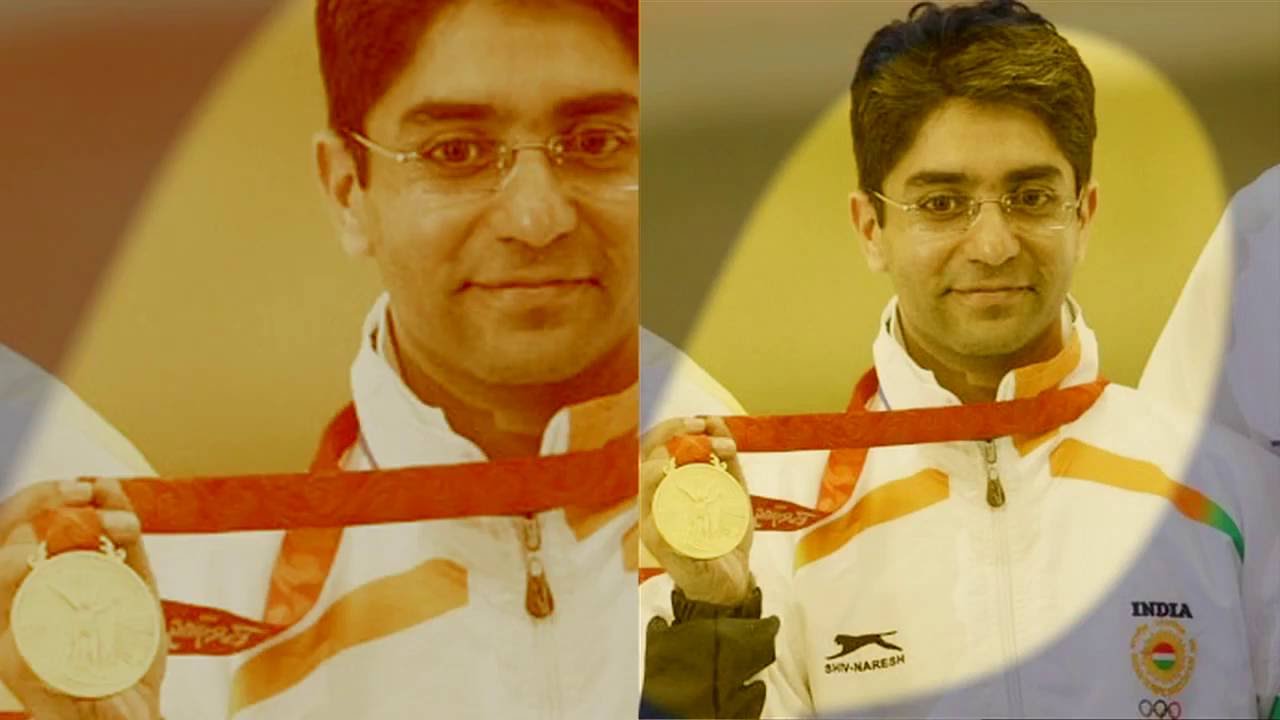Best Olympics Song - Dil Ki Zameen