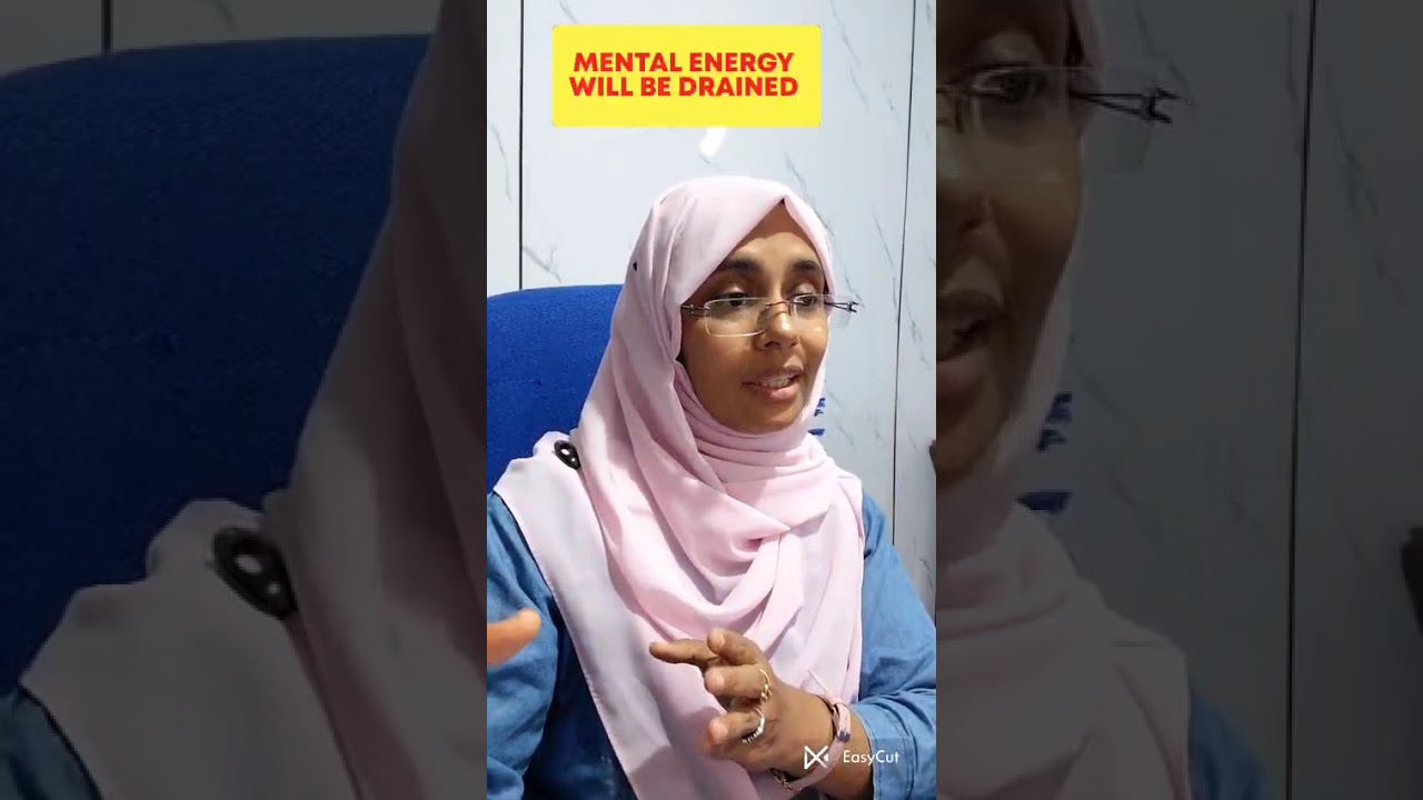 Ramadan Awareness on Mental health.#ramadan #awareness #ramadan2026 #mindhealth 