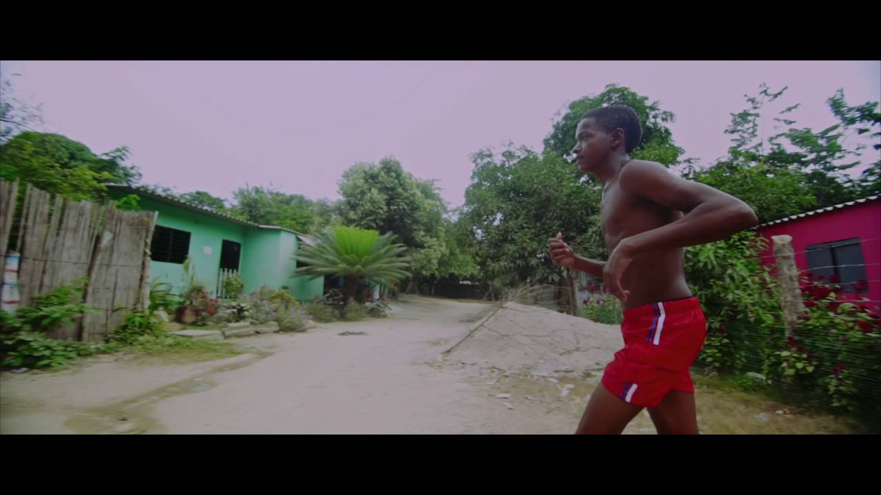 Ghetto Kumbé - Chilá Kilé