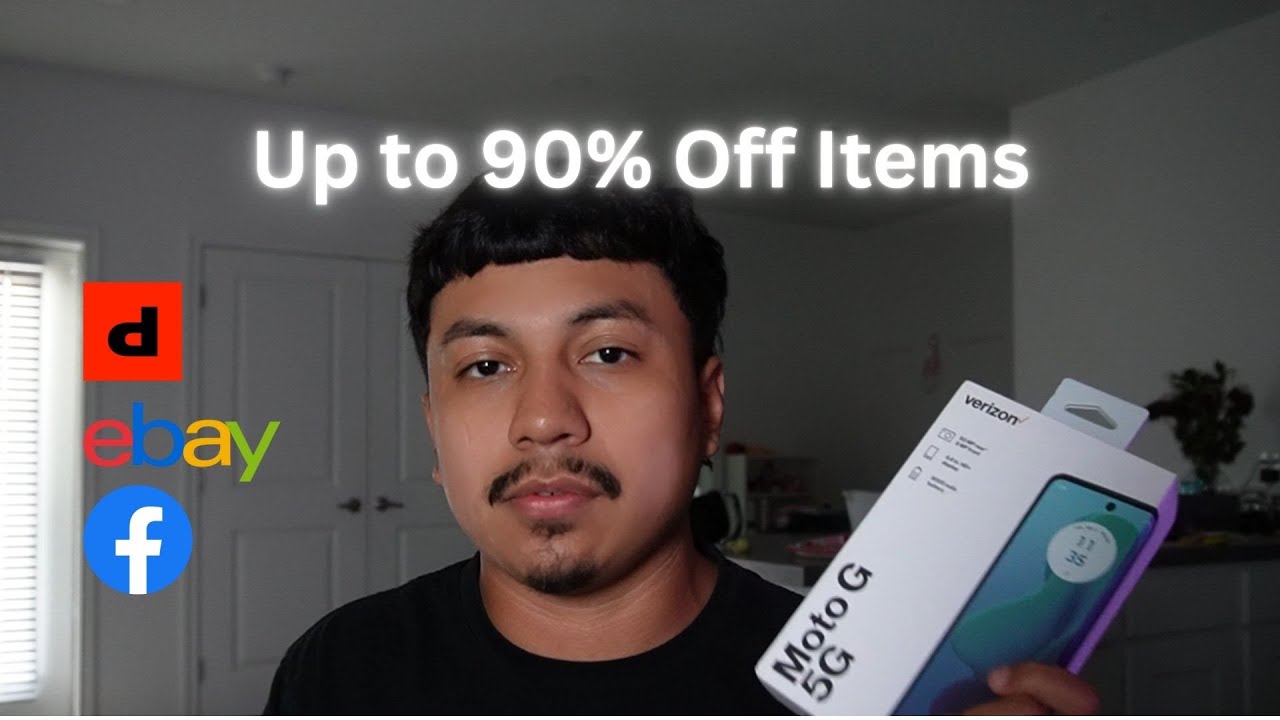 How to Find Hidden Clearance to Resell Using Our Scanner Bot Insane Profits
