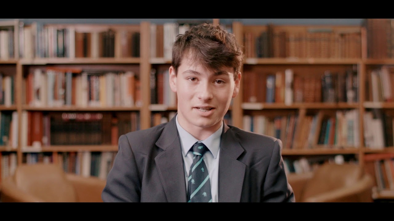 Beyond the Classroom