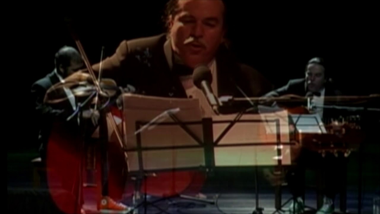 El Camaleón - Música para el pie Izquierdo