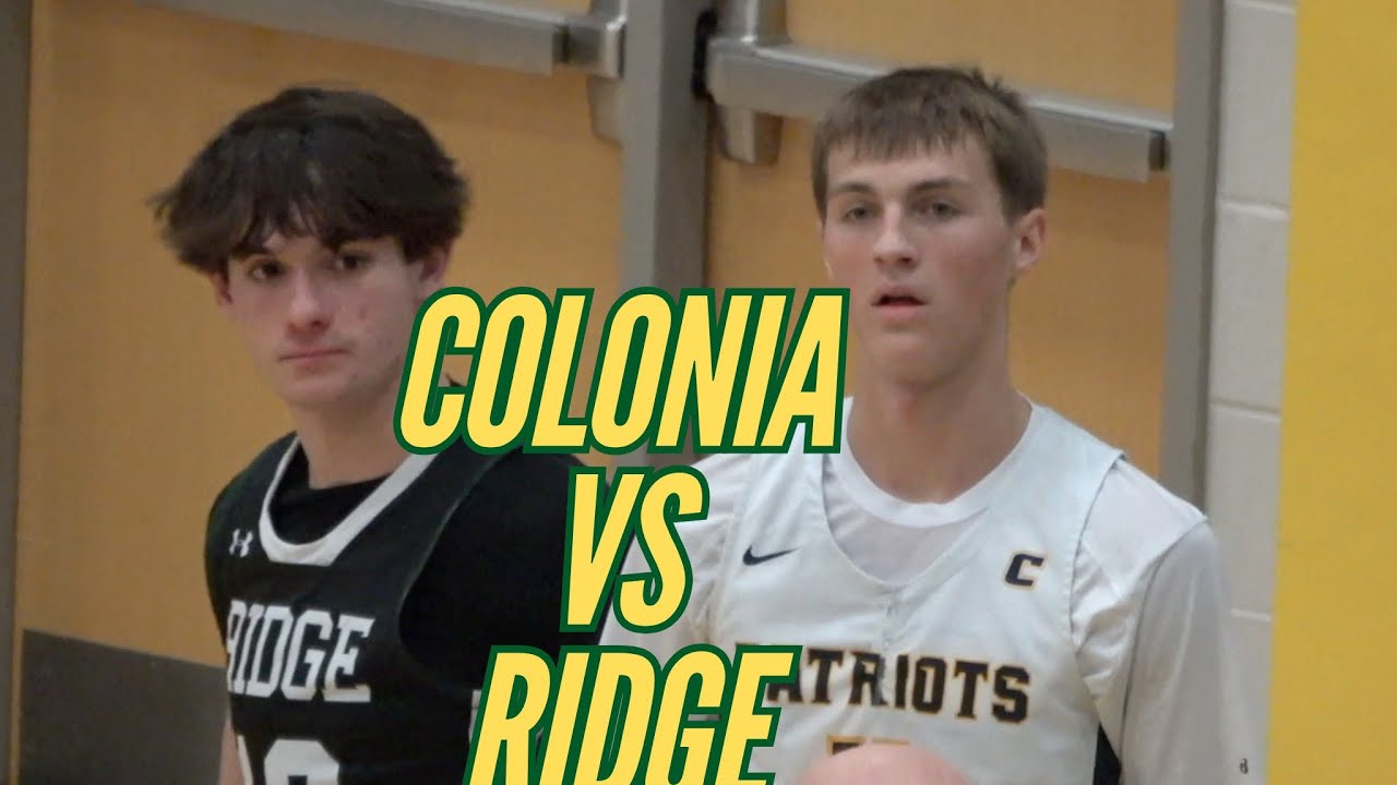 Top Ranked Junior Aiden Derkack faces off Against Undefeated Ridge HS - Coaches vs Cancer