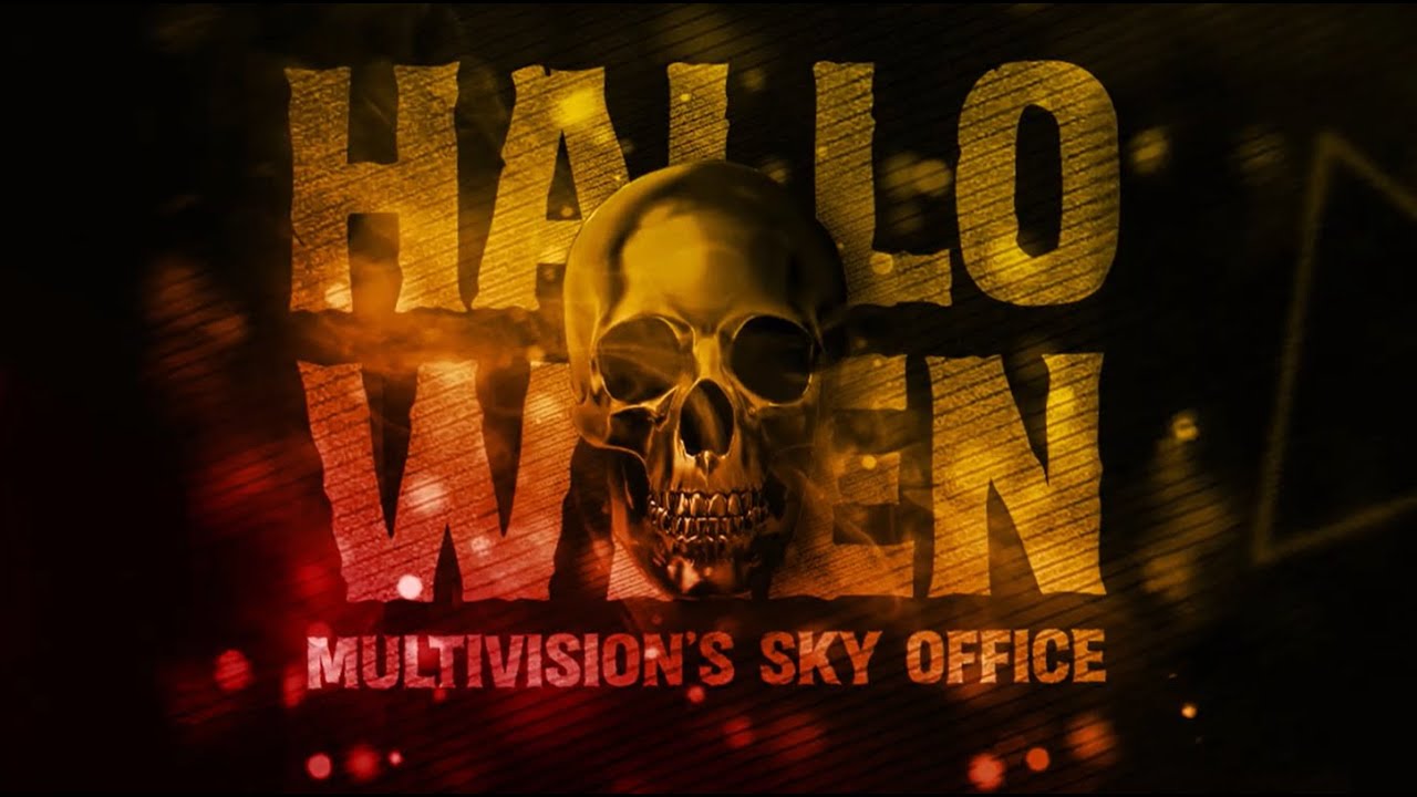 Sounds Good - Halloween | Multivision