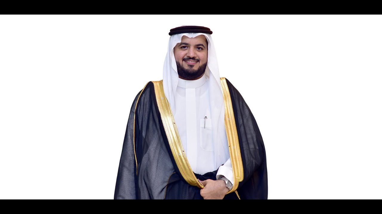 زواج محمد سعود العريفي | ١