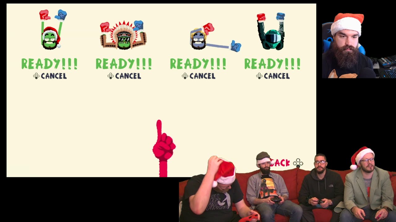 Heave-Ho #2 FULLSTREAM