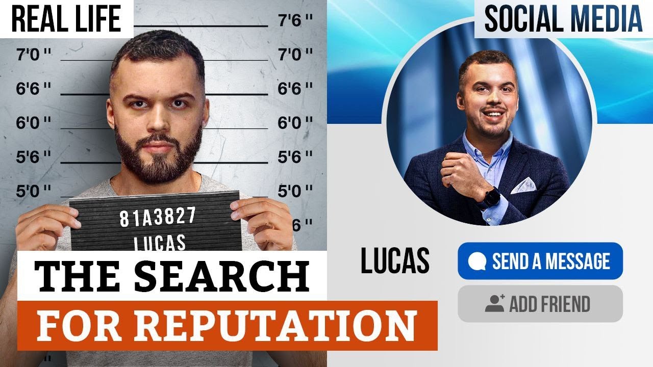 How To Verify Your Reputation ?