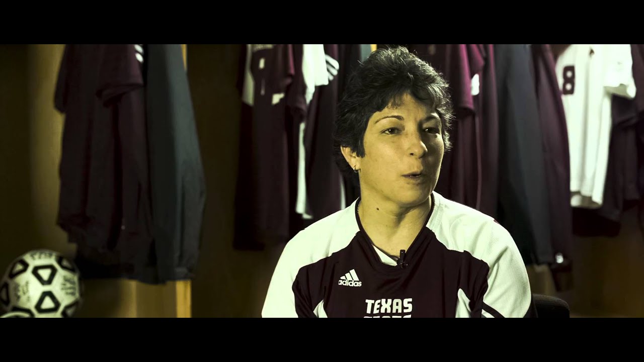 Kat Conner - Coach's Corner