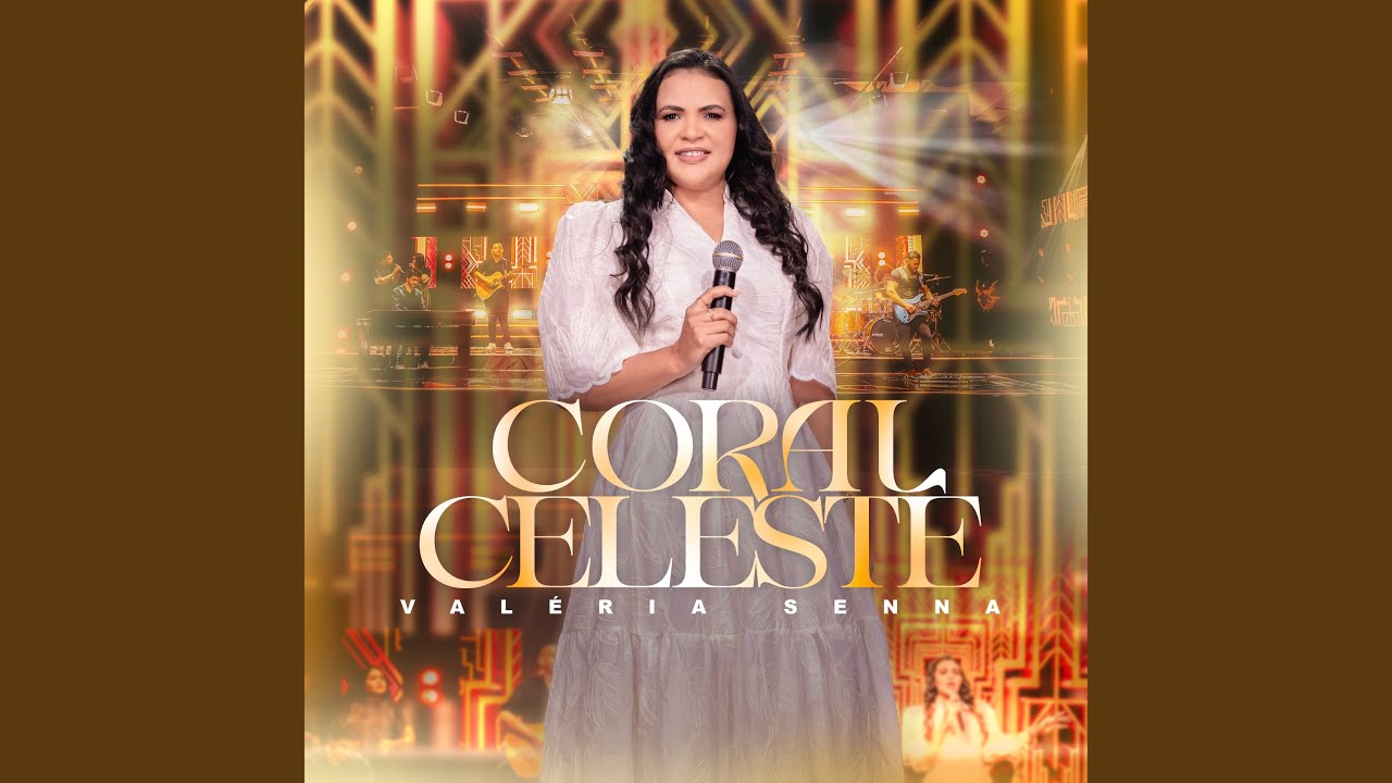 Coral Celeste