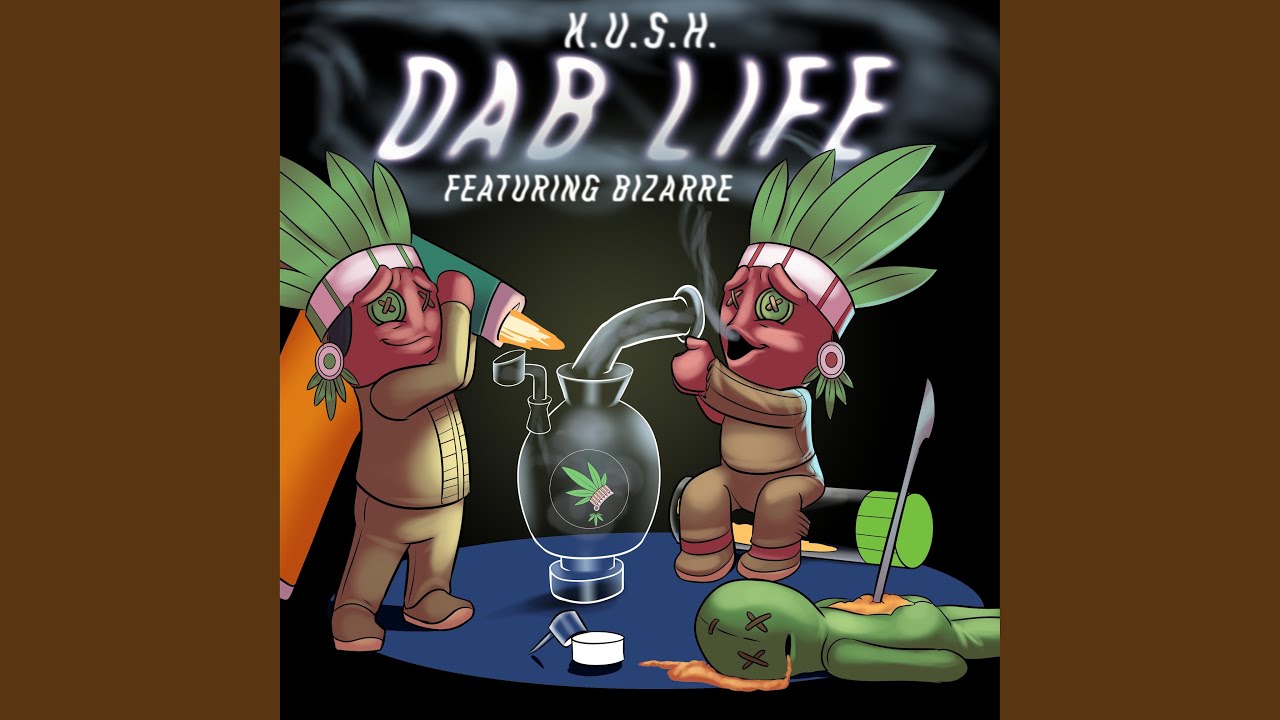 Dab Life (feat. Bizarre, Basil Paul & DJ IV)
