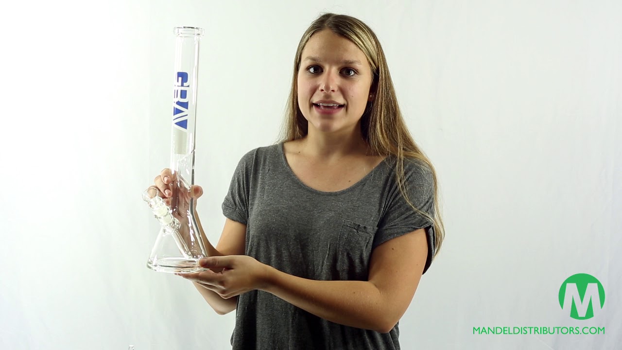 Grav 16in Beaker