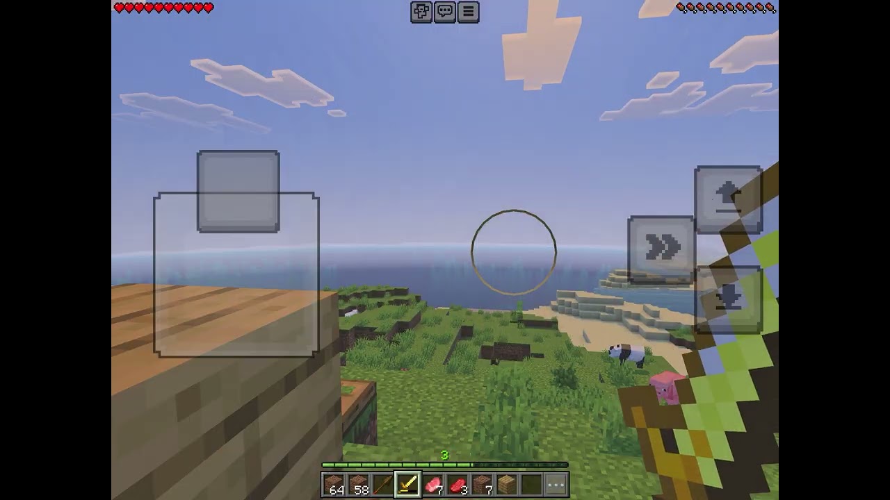 The life of a noob