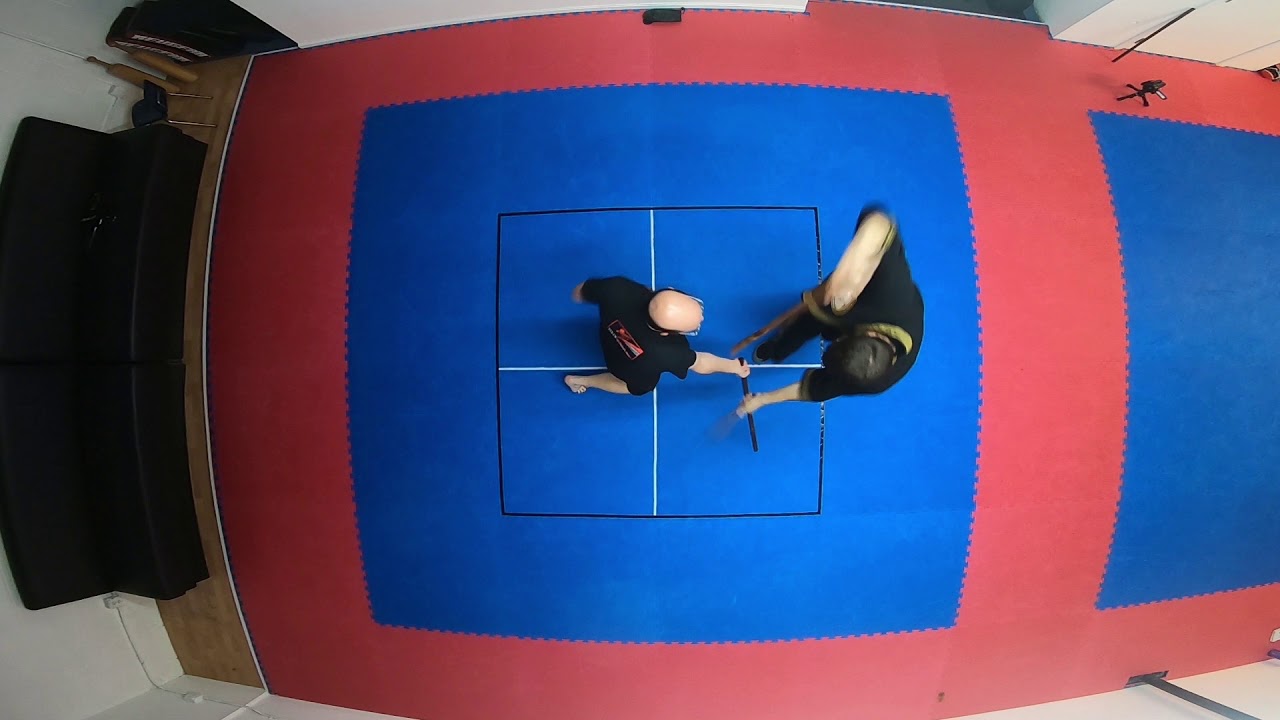 Villabrille Largusa Kali System