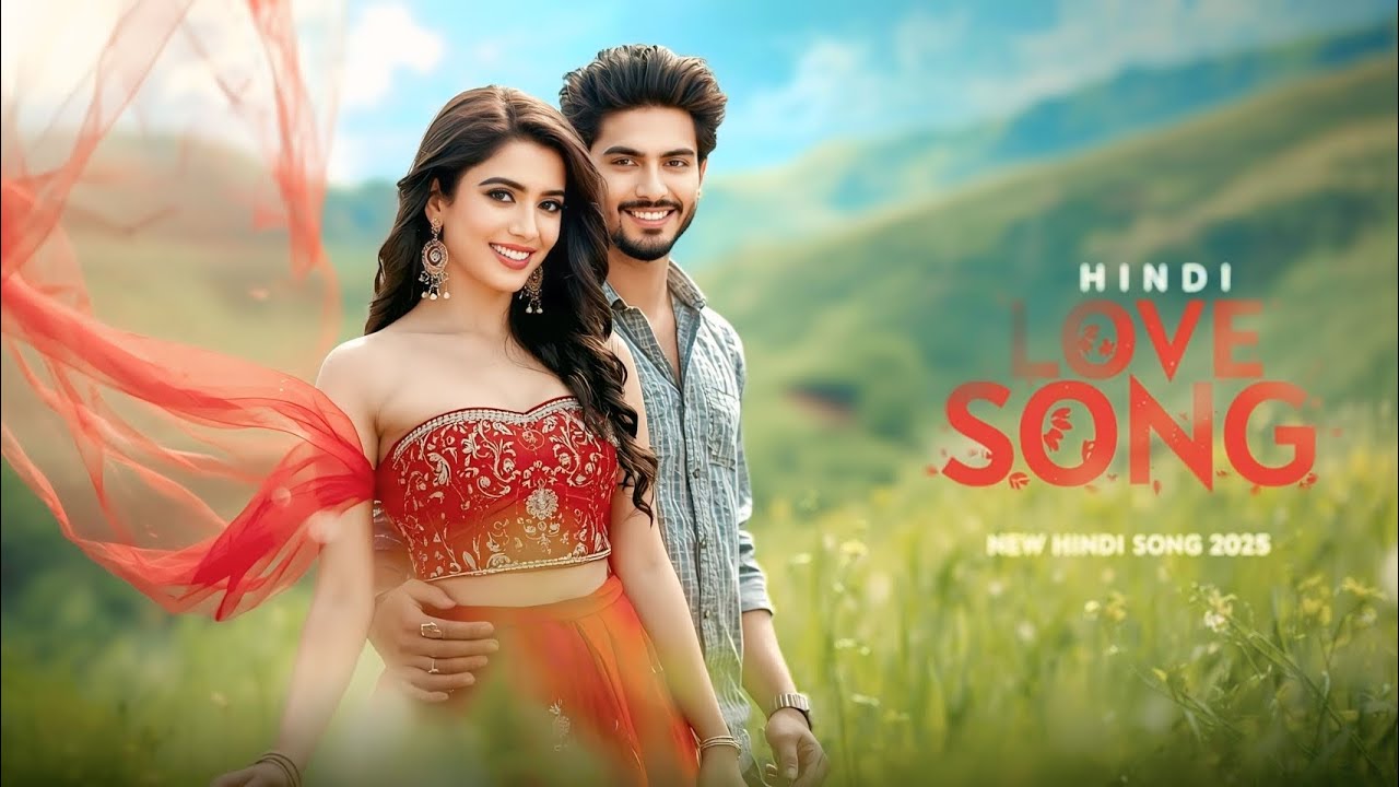 New Song 2026 | Hindi Love Song 2026 | 90s Romantic Hindi Songs 🌹Love Songs 🥰  Evergreen Hindi Songs