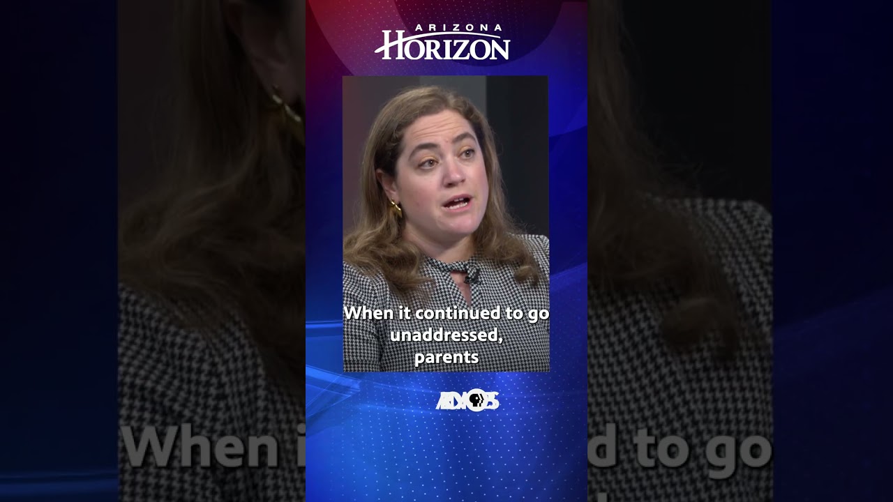 How did hazing and sexual misconduct come to light at Liberty High School?