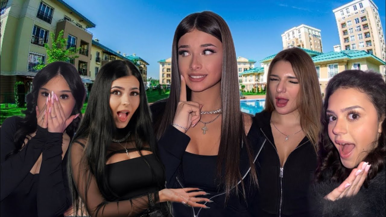 HIDE AND SEEK IN COSMOPOLIS | PARTEA 1 