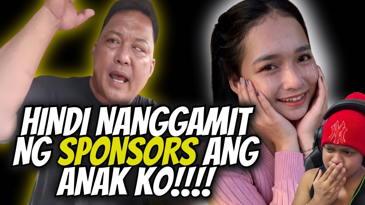 ⭕️REYCHELLE MORALES DIUMANO’Y NANGGAMIT LANG DAW NG SPONSORS? GAANO NGA BA KATOTOO ITO?