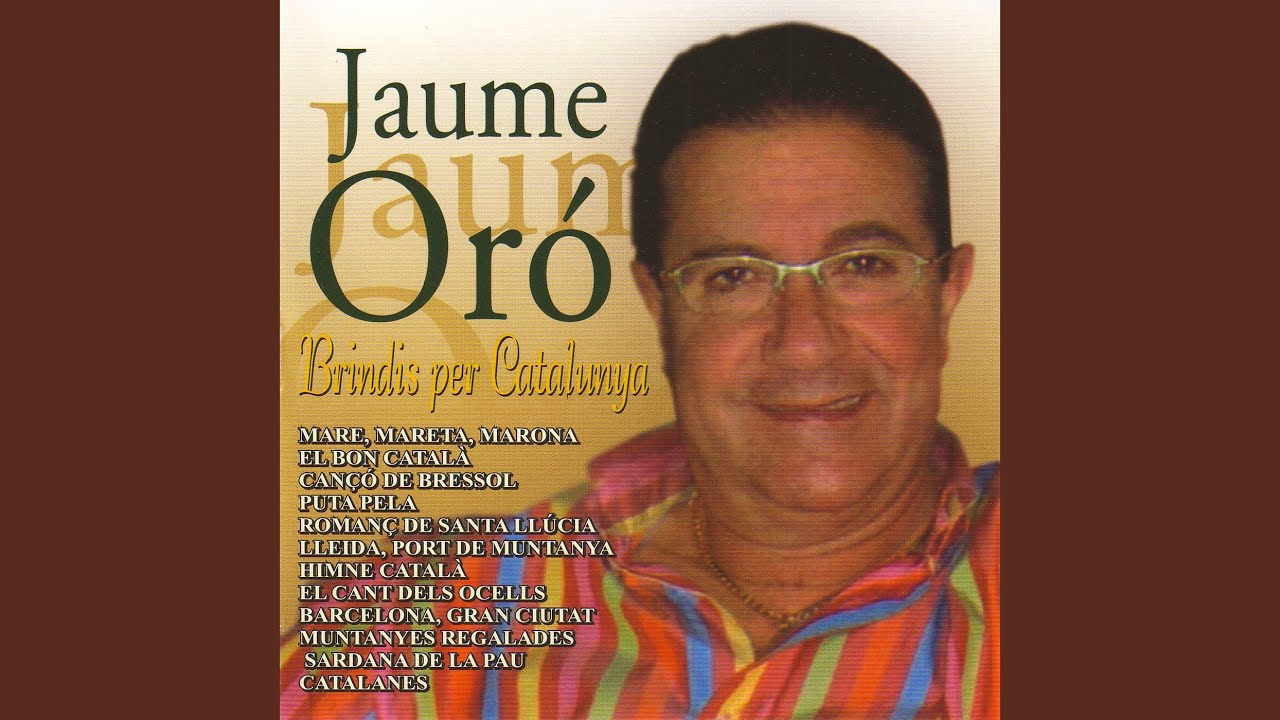Sardana de la Pau