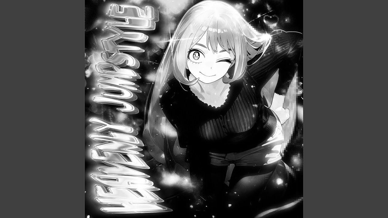 HEAVENLY JUMPSTYLE (Ultra Slowed)
