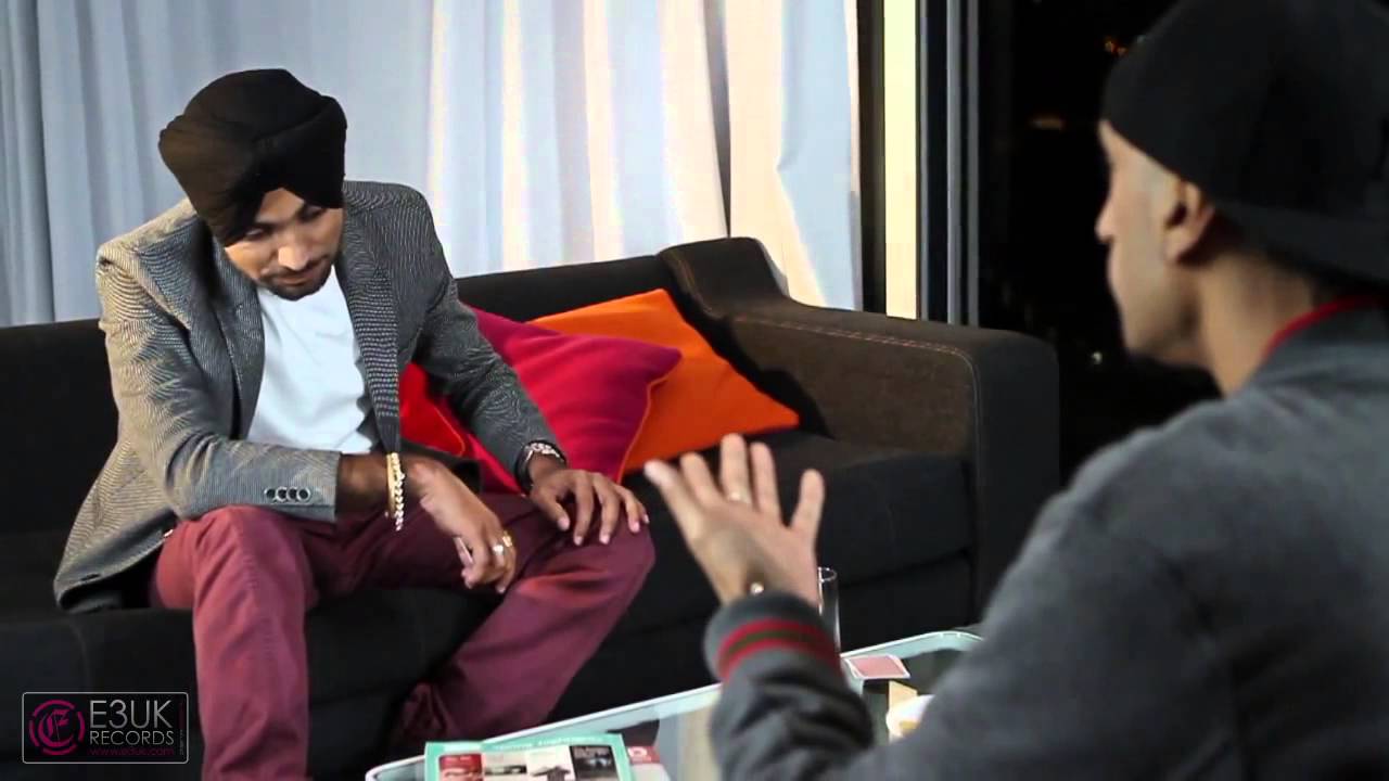 Rendeh - Dr Zeus & Saini Surinder Feat Shortie Littlelox & Fateh (Official Video (HD)