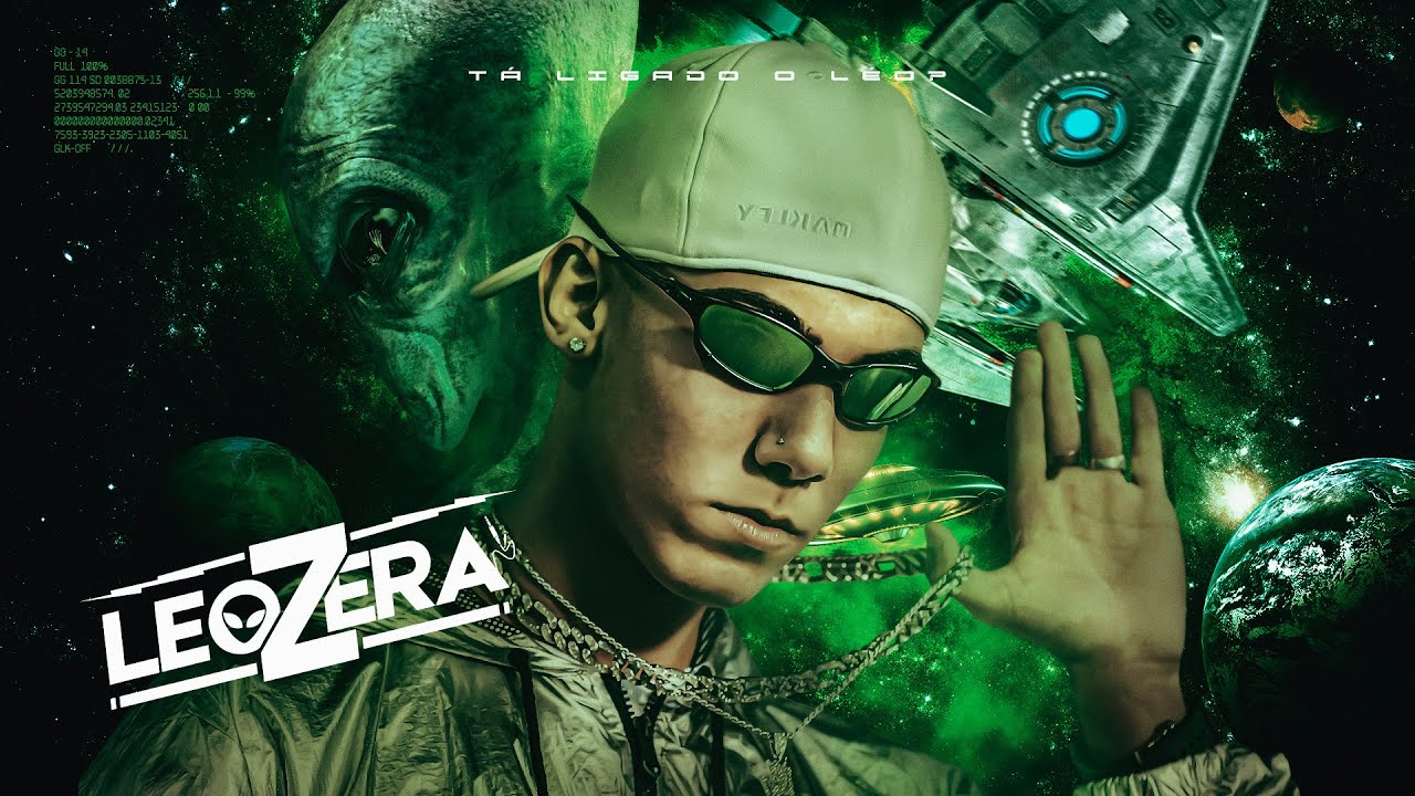 AUTOMOTIVO MEL&Oacute;DICO 3 - J&Aacute; CONHE&Ccedil;O SEUS PONTOS FRACOS - MC K.K, DJ LEOZERA E DJ GP DA ZL