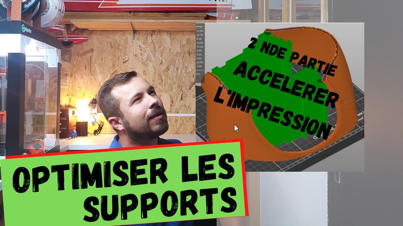 007   TECH   optimiser les supports   2nde partie