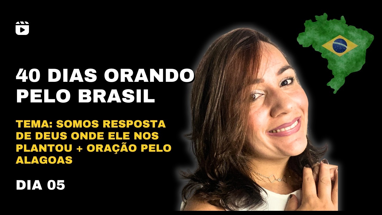Pare de reclamar do lugar — você é a resposta!