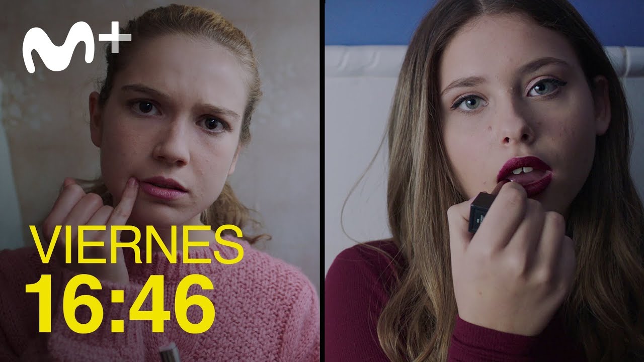Fuckboy | S3 E1 CLIP 1 | SKAM Espa&ntilde;a