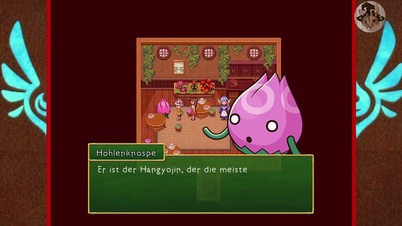 -11- Auf der Suche nach Christina : RAKUEN 100%