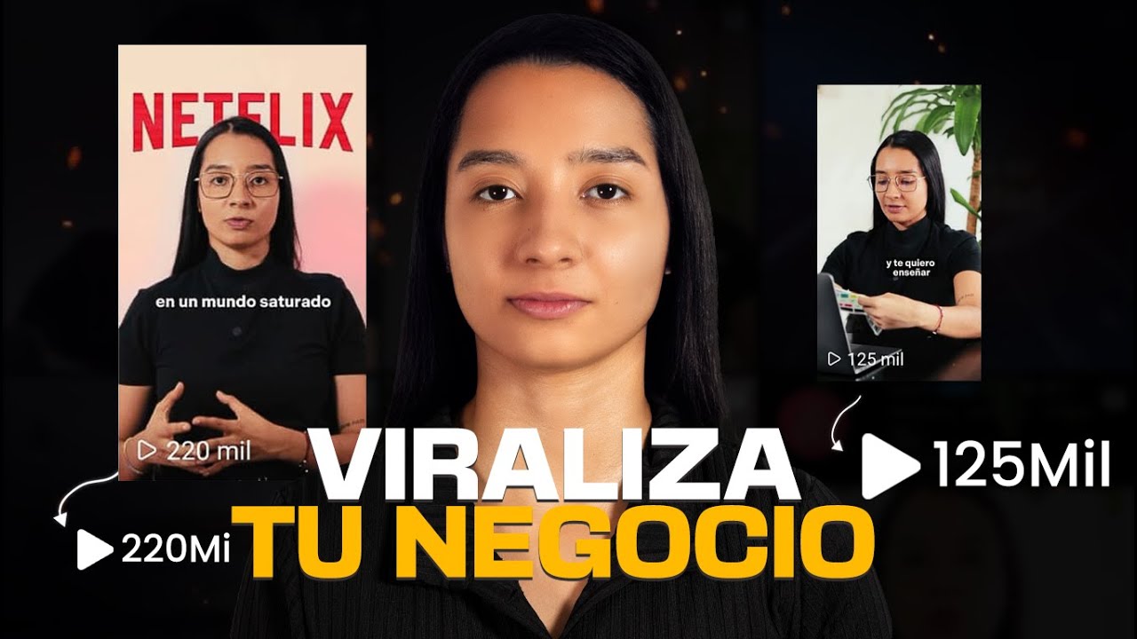 🚀 La MEJOR ESTRATEGIA para VIRALIZAR tu NEGOCIO | Meta Ads 2025
