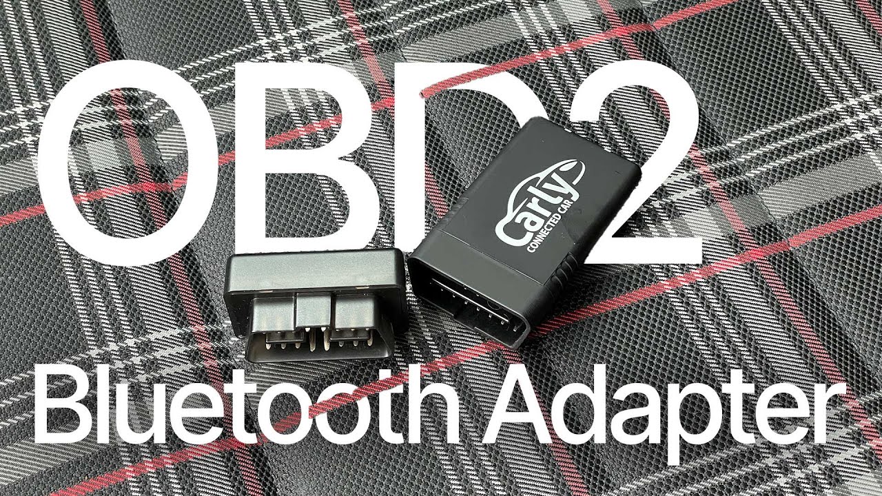 Auto Fehlercodes auslesen mit OBD2 - Vergleich von Carly vs. China-Adapter