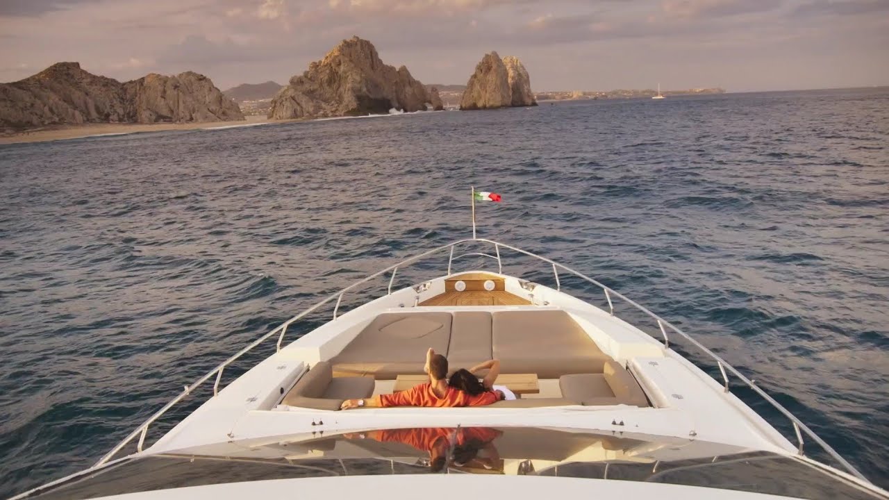 Cabo - Trailer Promocional