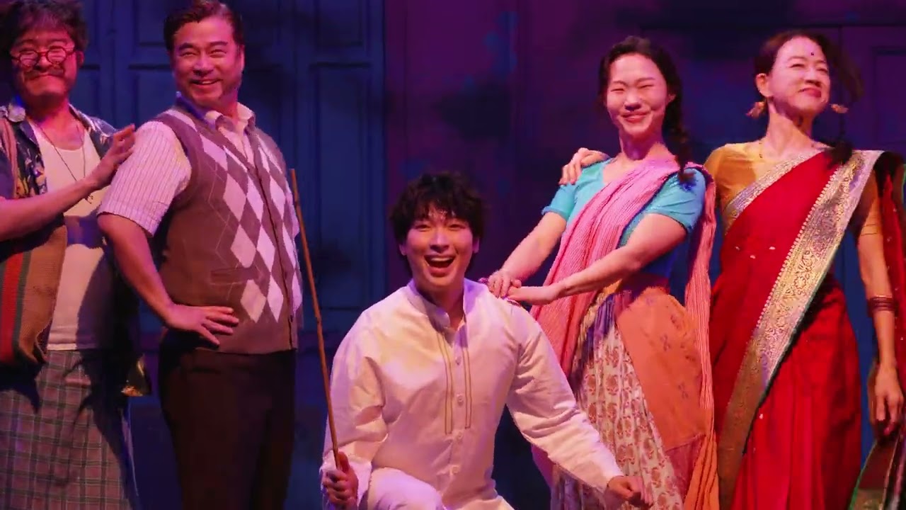 라이프 오브 파이 한국 초연 𝐄𝐱𝐩𝐞𝐫𝐢𝐞𝐧𝐜𝐞 𝐂𝐥𝐢𝐩 𝟎𝟐 #폰디체리동물원