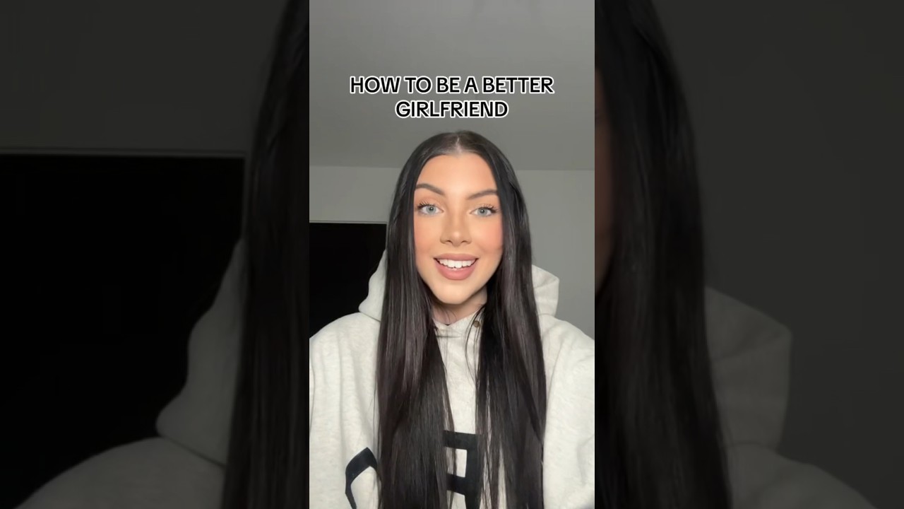 ЗНАКОМСТВА 101: Как стать лучшей девушкой 🤭