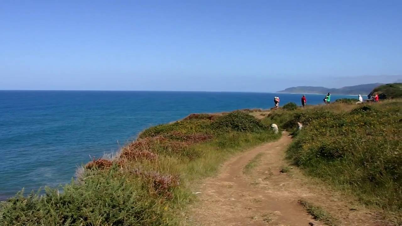 |RUTA DE LOS MISTERIOS DEL MAR ASTURIAS