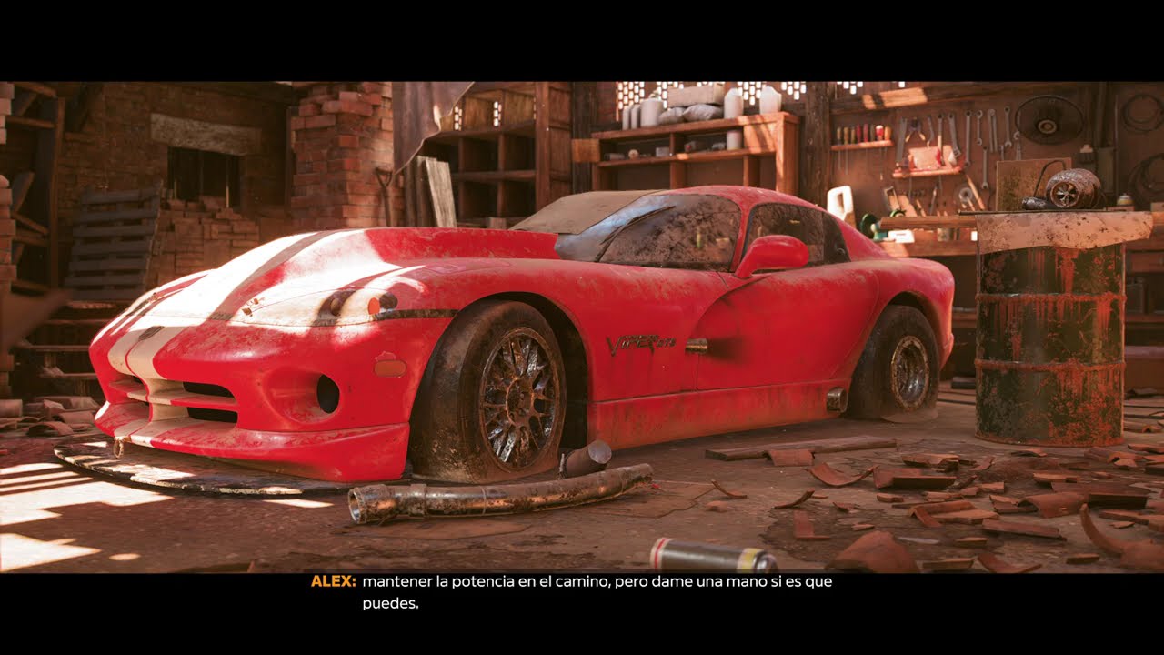 Forza Horizon 5_PC Gameplay - Parte 8
