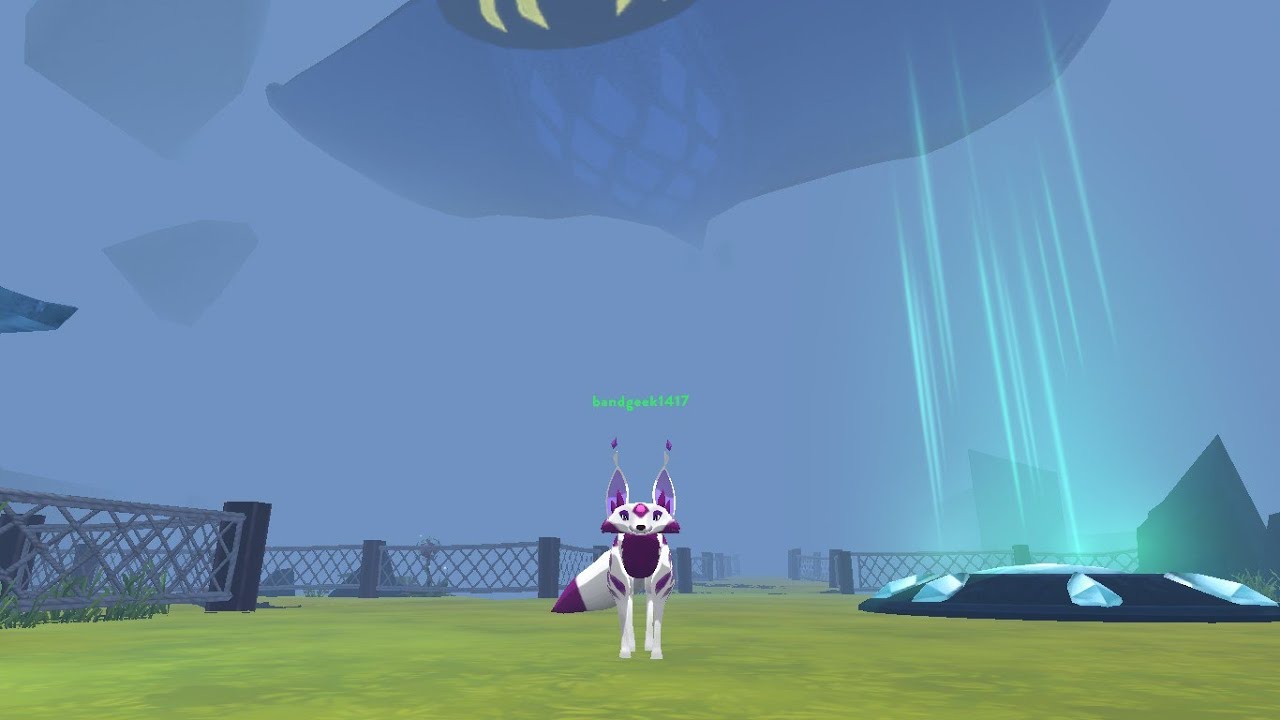 Lakeroot Quest and Outfit Hunting!