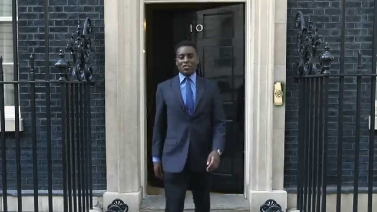 Where will a career in the Civil Service take you?