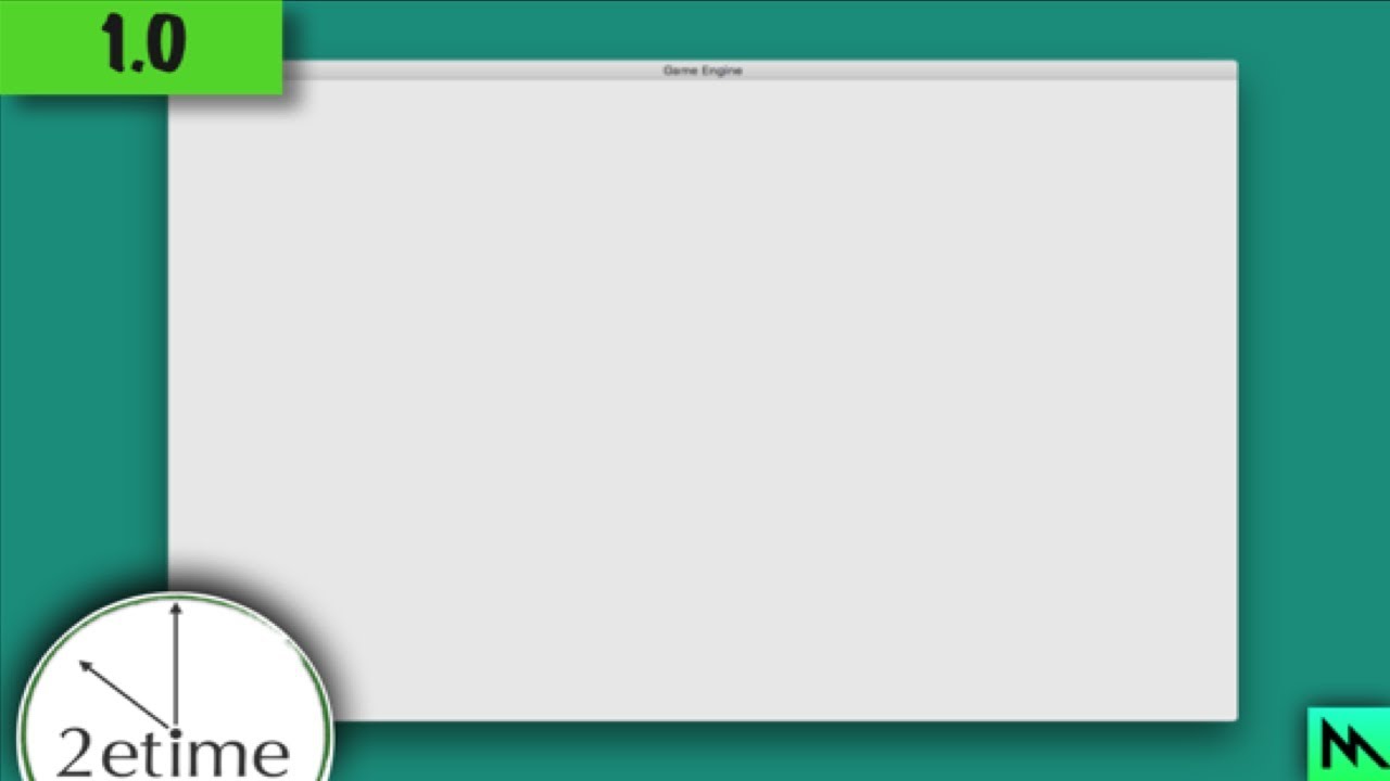 1: Metal Shading Application Setup