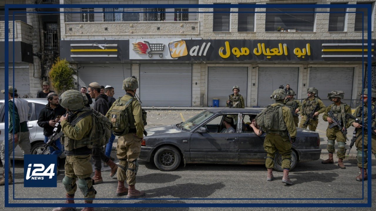 Huwara terror attacks major blow to local economy