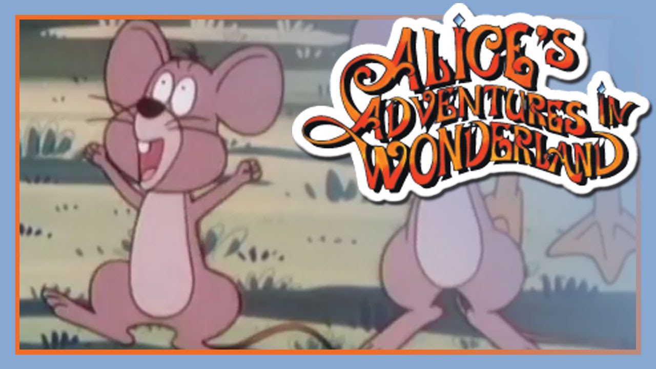 Alice in Wonderland - Episode 13 - Tweedledee and Tweedledum
