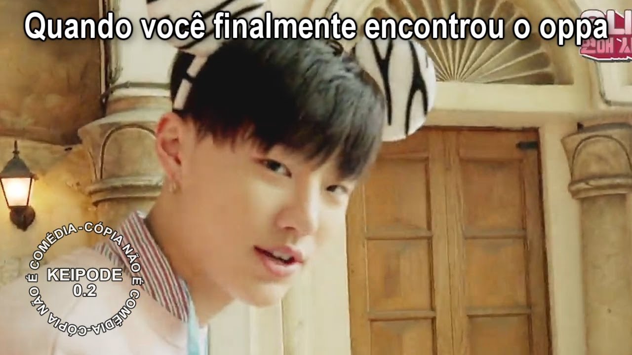 MEMES DA SOUTH AMERICA MEMES VERSÃO KPOP